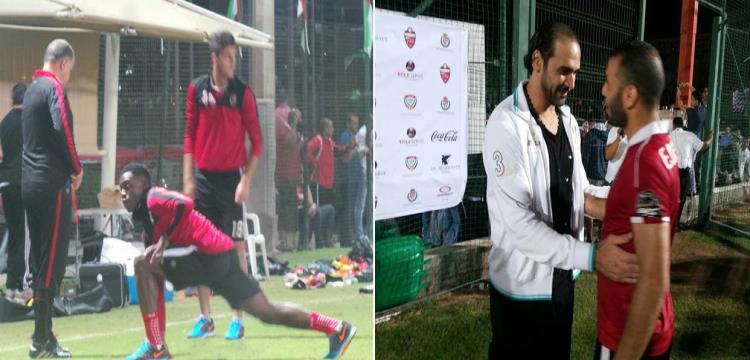 الاهلي الاهلي